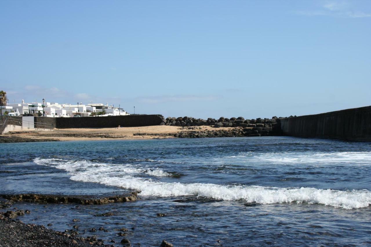 Maricel Βίλα Teguise  Εξωτερικό φωτογραφία