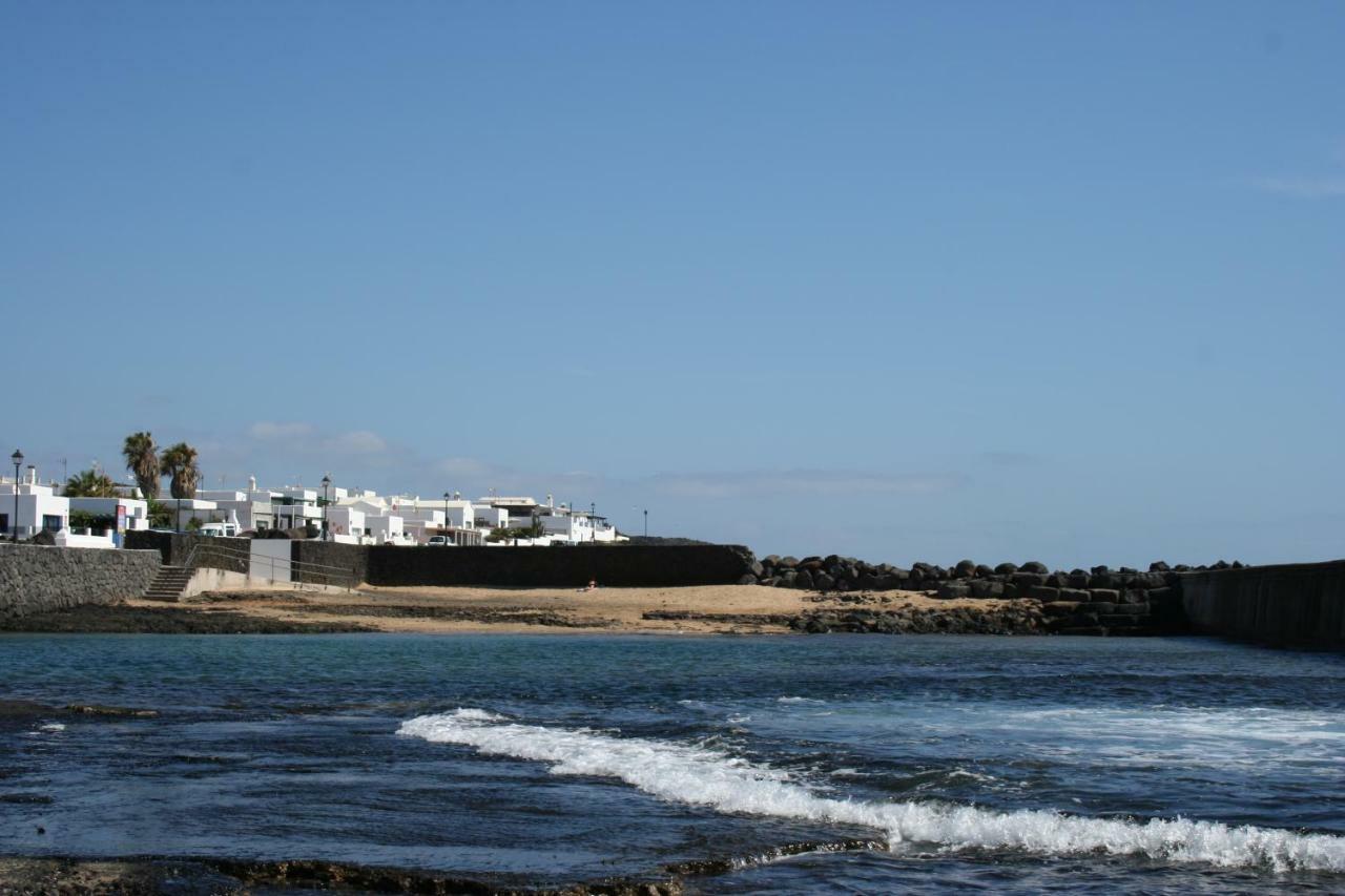Maricel Βίλα Teguise  Εξωτερικό φωτογραφία