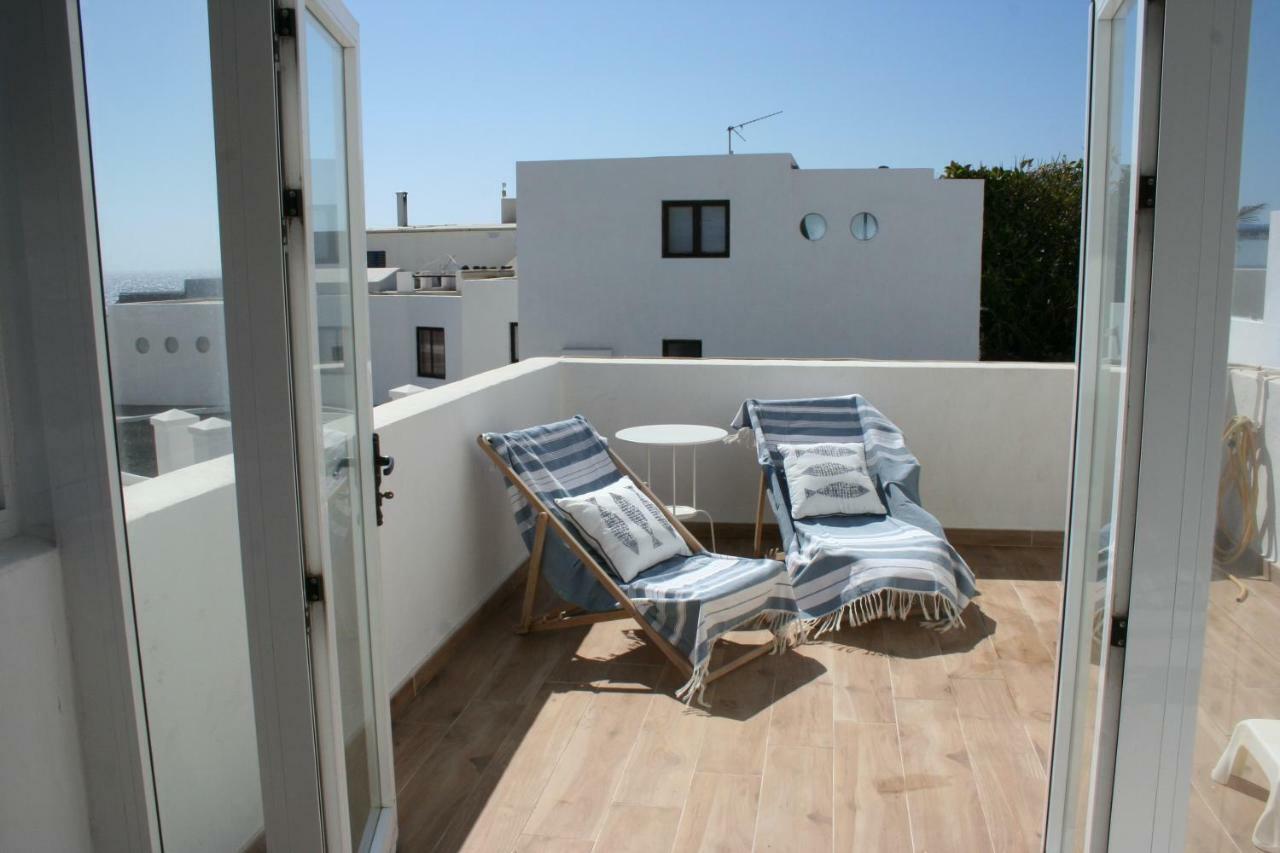 Maricel Βίλα Teguise  Εξωτερικό φωτογραφία