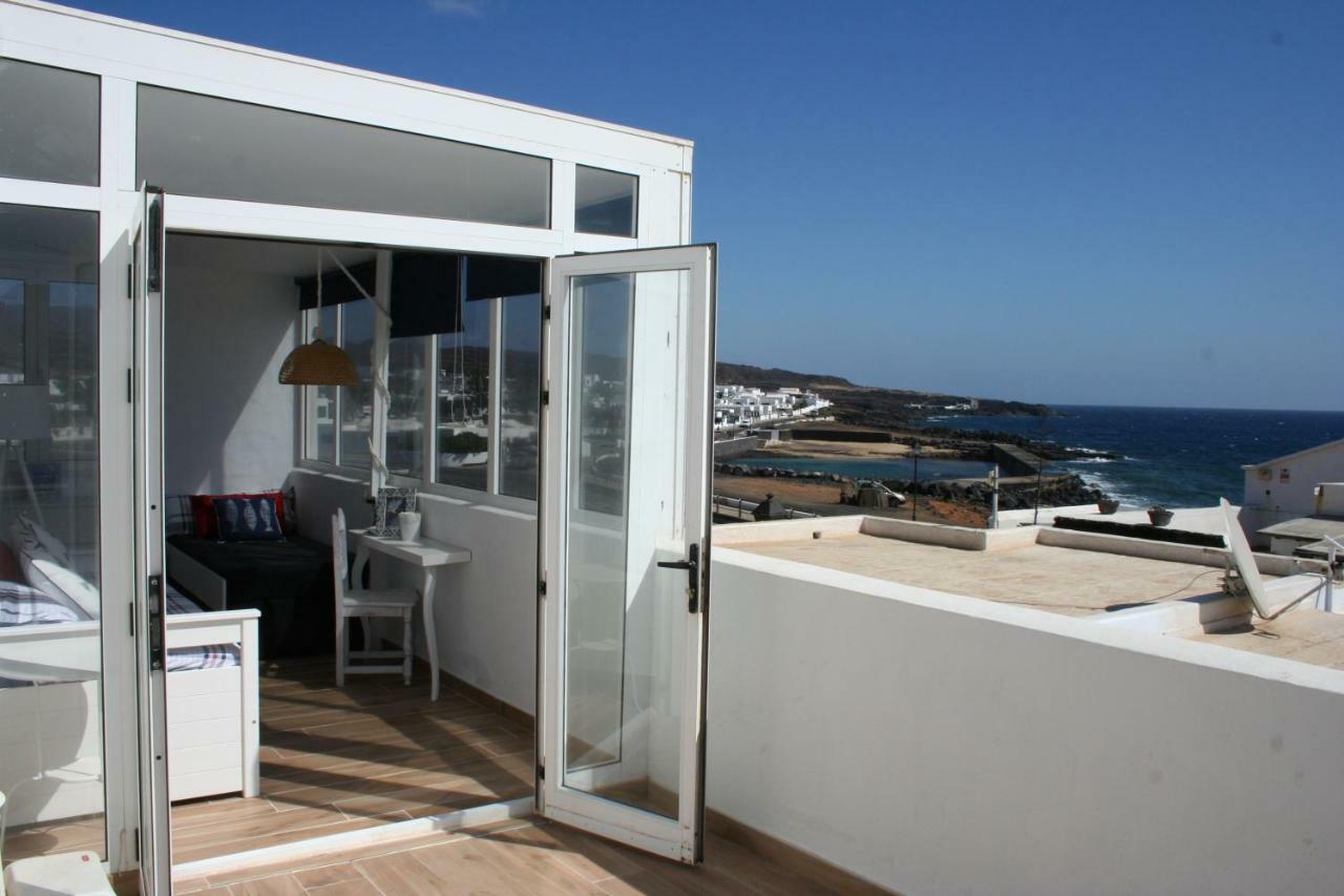 Maricel Βίλα Teguise  Εξωτερικό φωτογραφία