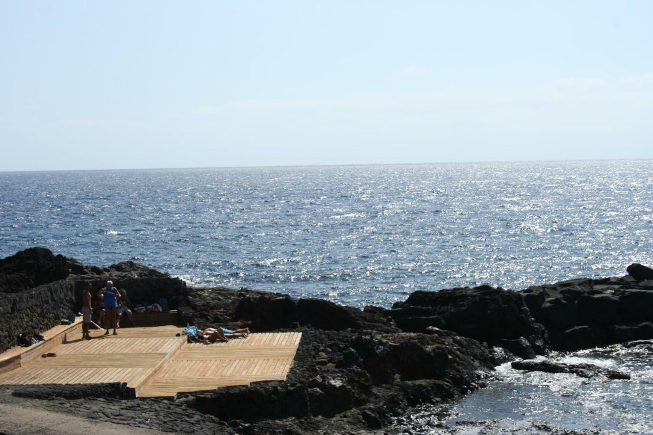 Maricel Βίλα Teguise  Εξωτερικό φωτογραφία
