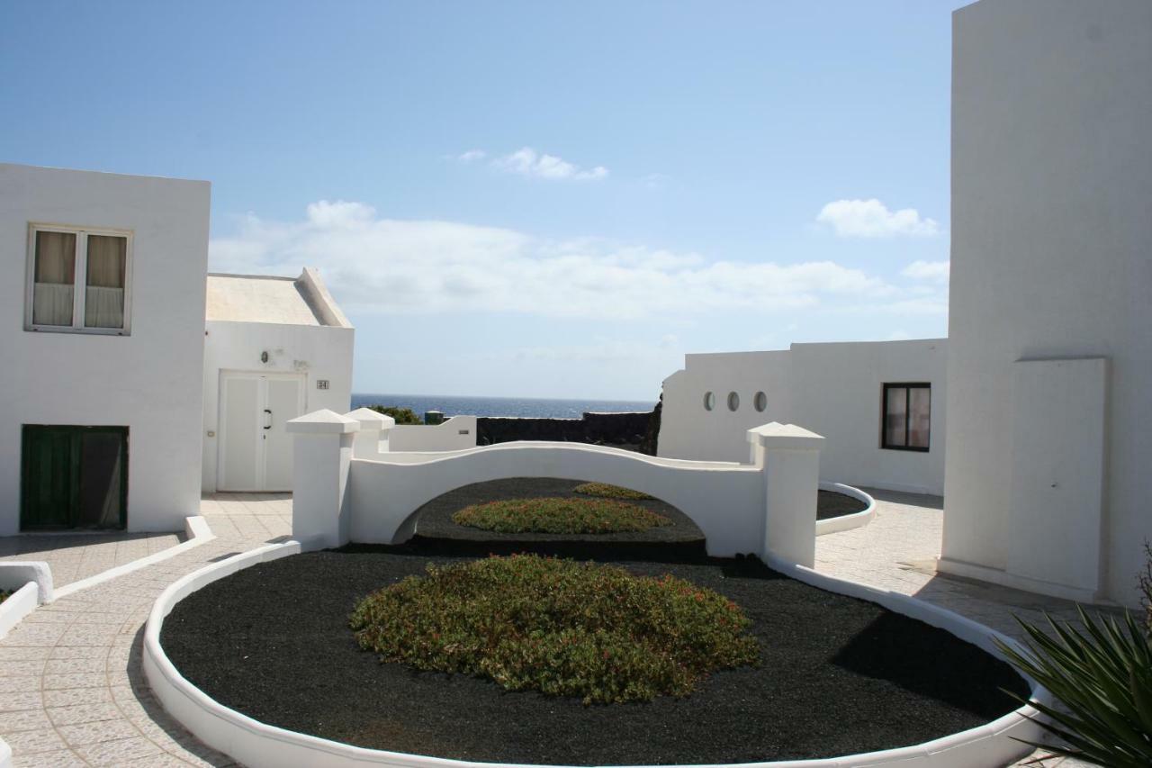 Maricel Βίλα Teguise  Εξωτερικό φωτογραφία