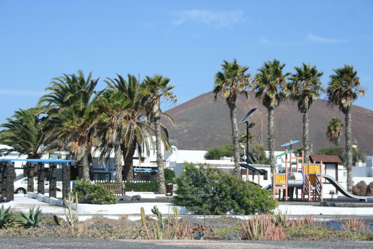Maricel Βίλα Teguise  Εξωτερικό φωτογραφία