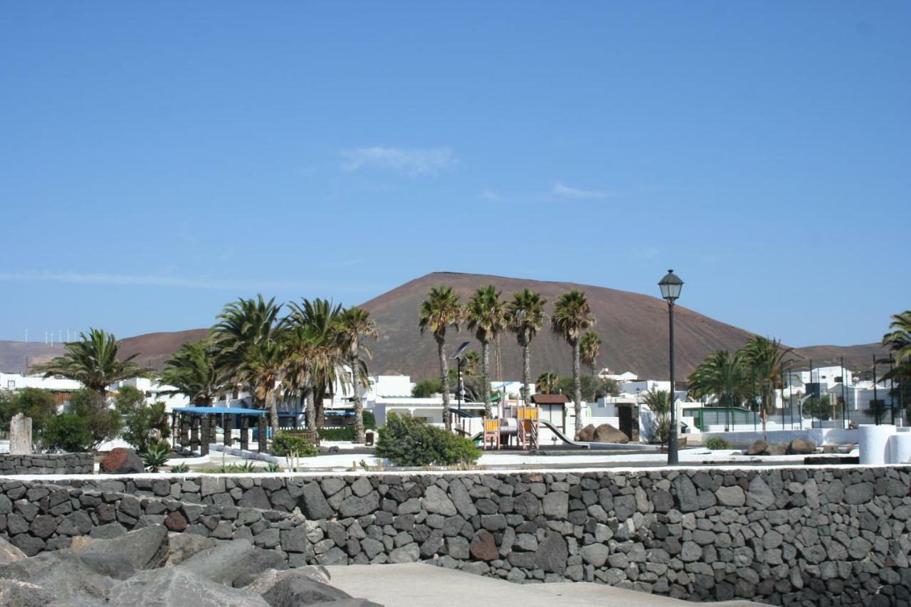 Maricel Βίλα Teguise  Εξωτερικό φωτογραφία