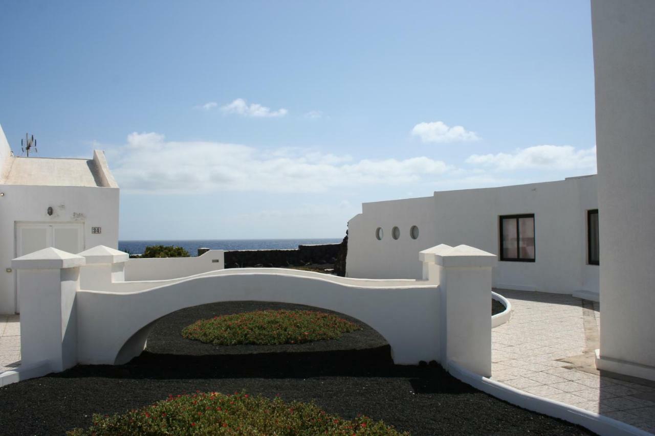 Maricel Βίλα Teguise  Εξωτερικό φωτογραφία