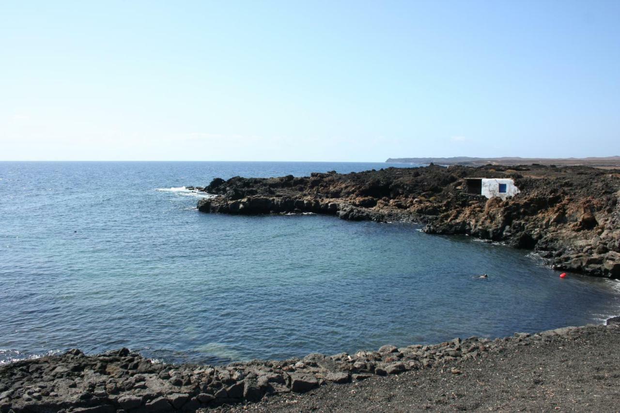 Maricel Βίλα Teguise  Εξωτερικό φωτογραφία